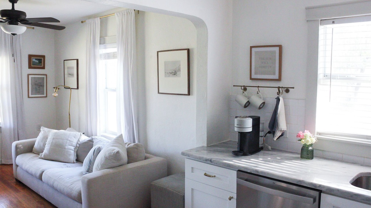 Photo of Livingroom in Lakeland