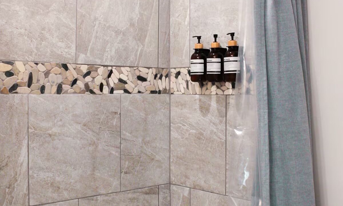Photo of Bathroom in Lakeland