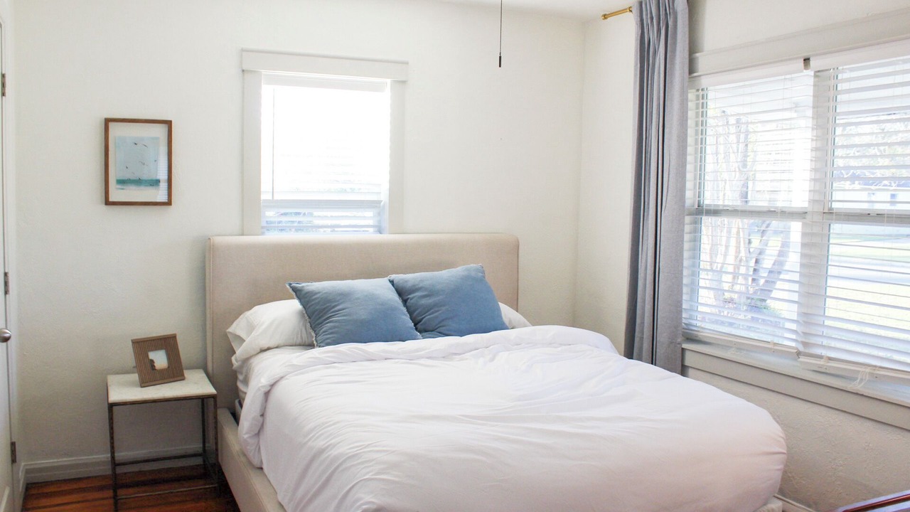 Photo of Bedroom in Lakeland