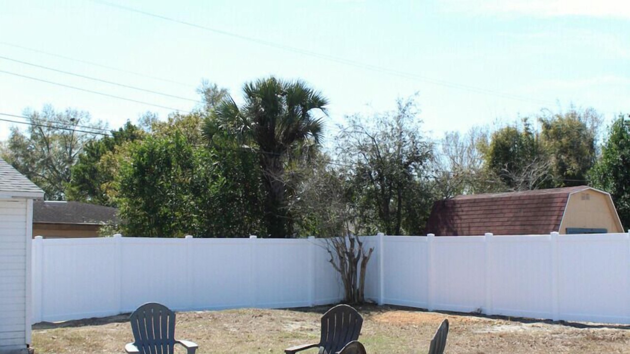 Photo of Patio Balcony in Lakeland