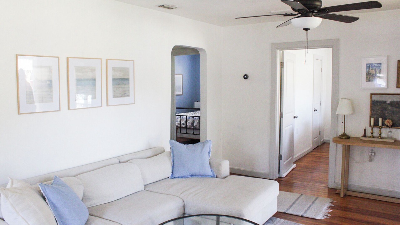 Photo of Livingroom in Lakeland