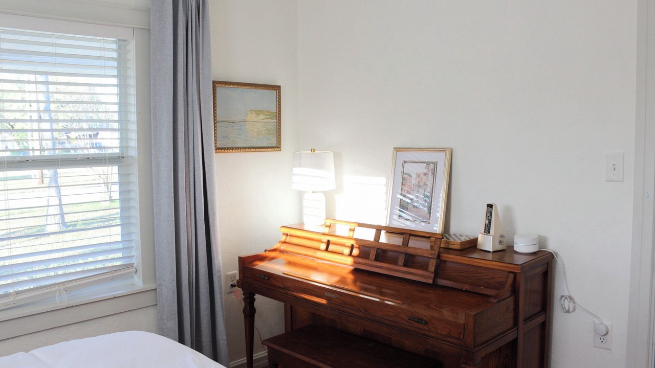 Photo of Bedroom in Lakeland
