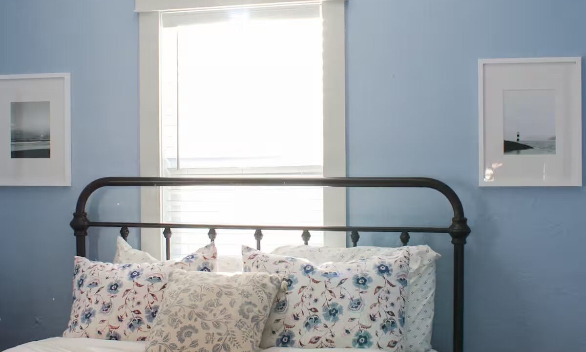 Photo of Bedroom in Lakeland