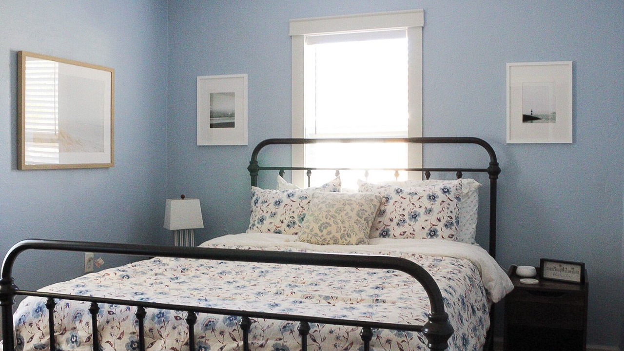 Photo of Bedroom in Lakeland