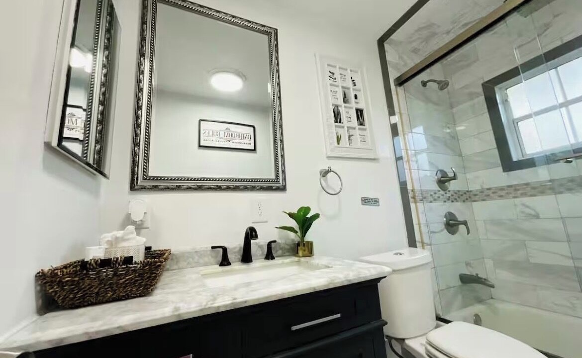 Photo of Bathroom in Brandon