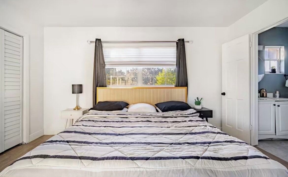 Photo of Bedroom in Brandon