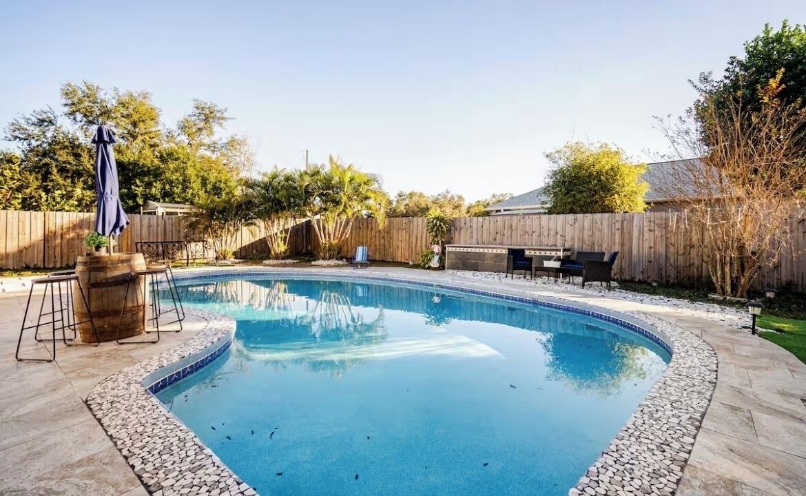 Photo of Outdoor in Brandon