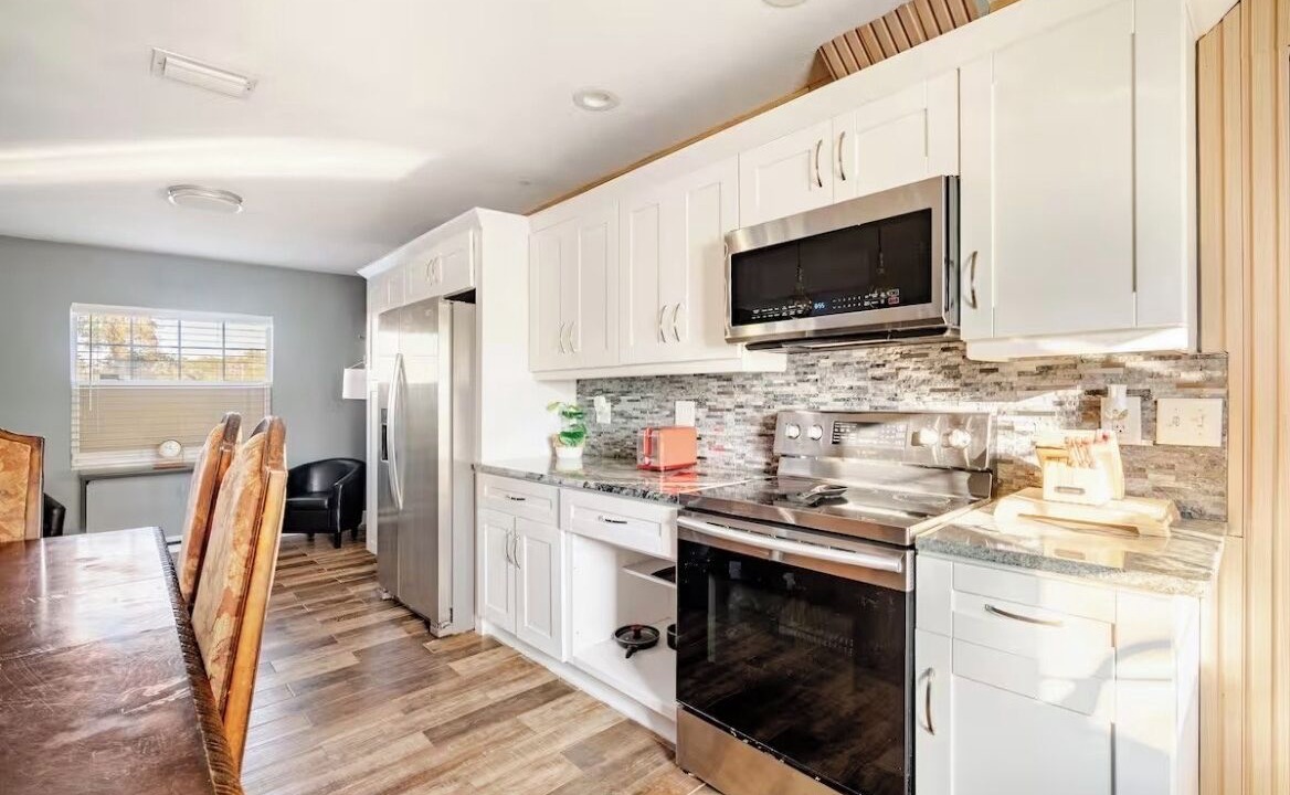 Photo of Kitchen in Brandon