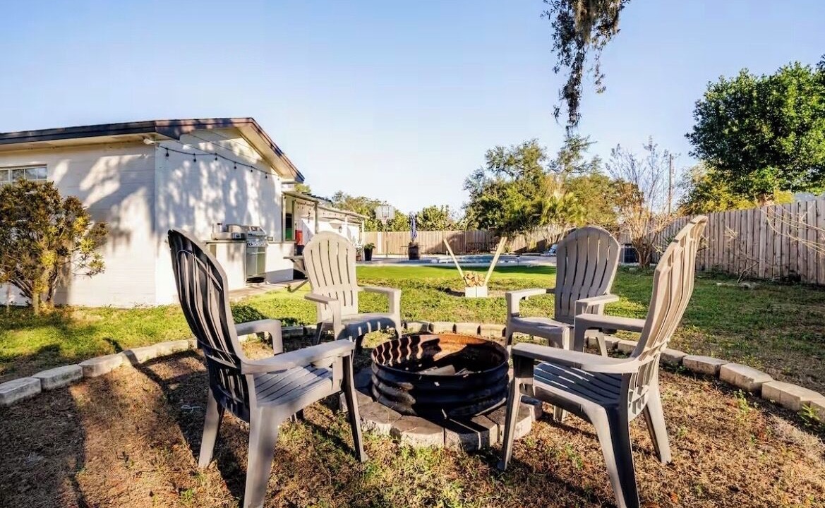 Photo of Outdoor in Brandon