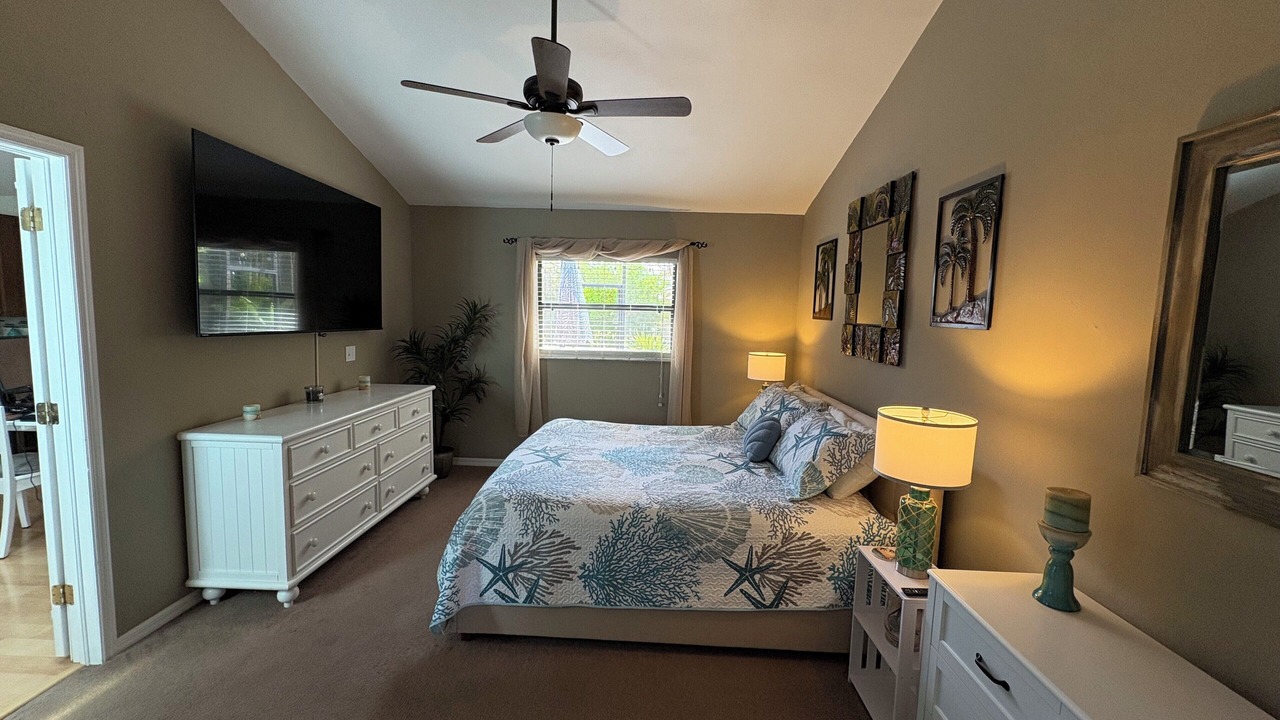 Photo of Bedroom in Fort Myers