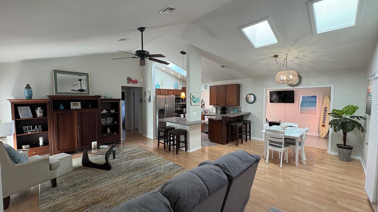 Photo of Livingroom in Fort Myers