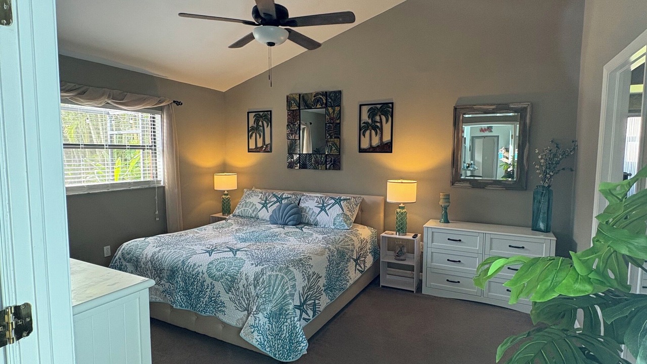 Photo of Bedroom in Fort Myers