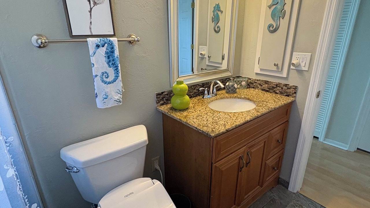 Photo of Bathroom in Fort Myers