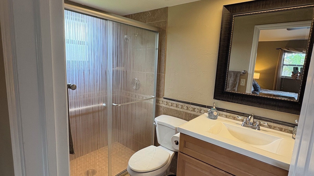 Photo of Bathroom in Fort Myers
