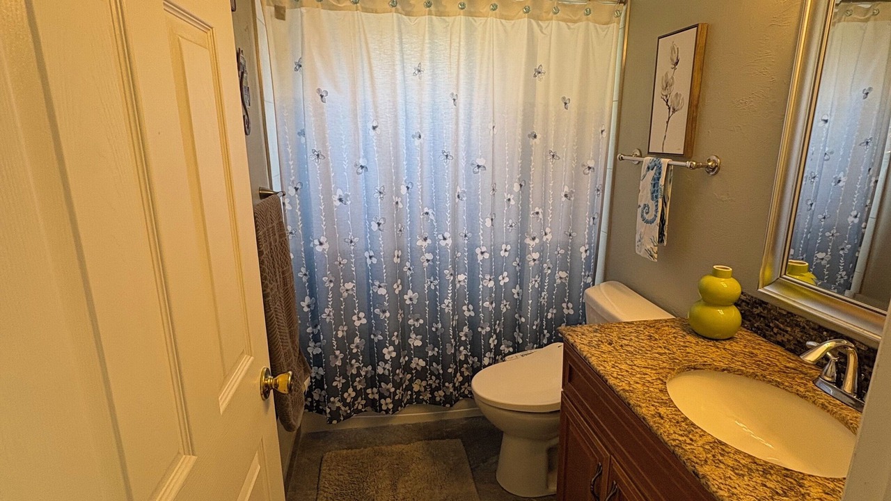 Photo of Bathroom in Fort Myers