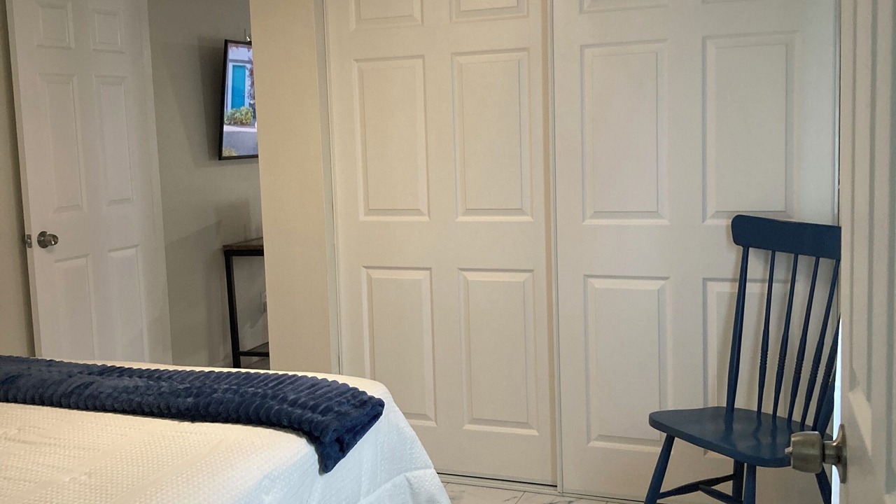 Photo of Bedroom in Taylor Creek