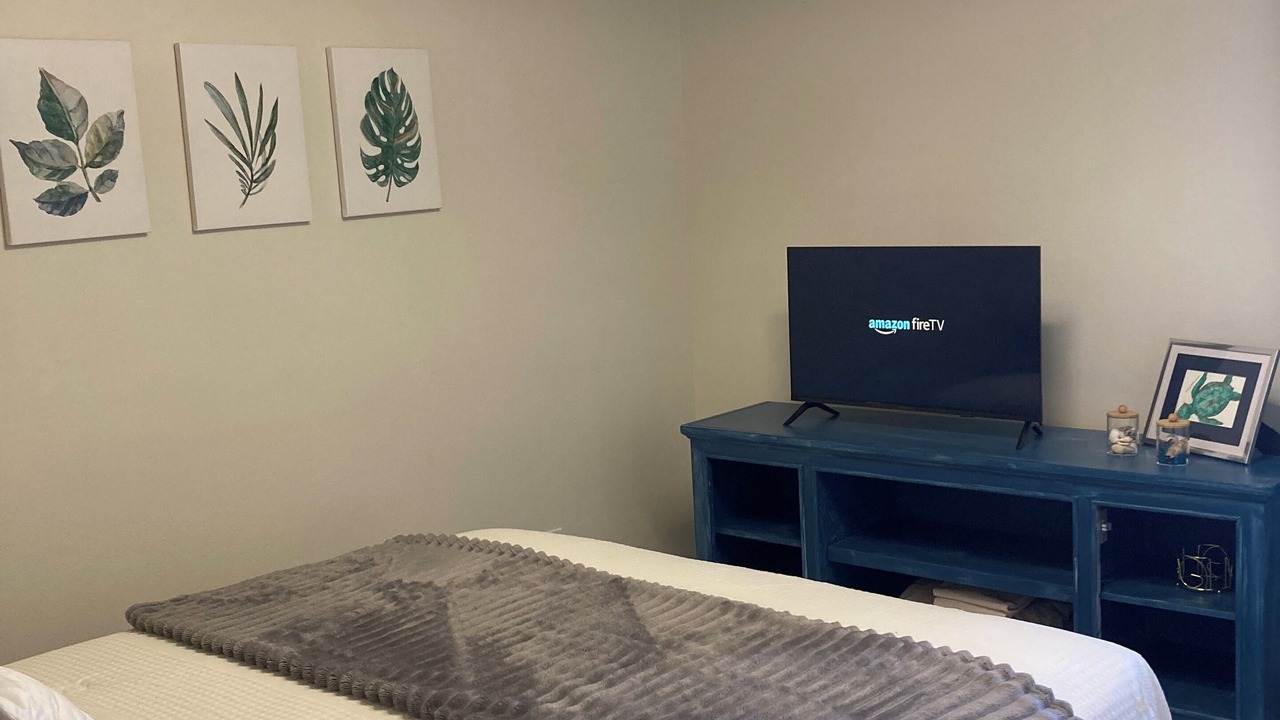 Photo of Bedroom in Taylor Creek