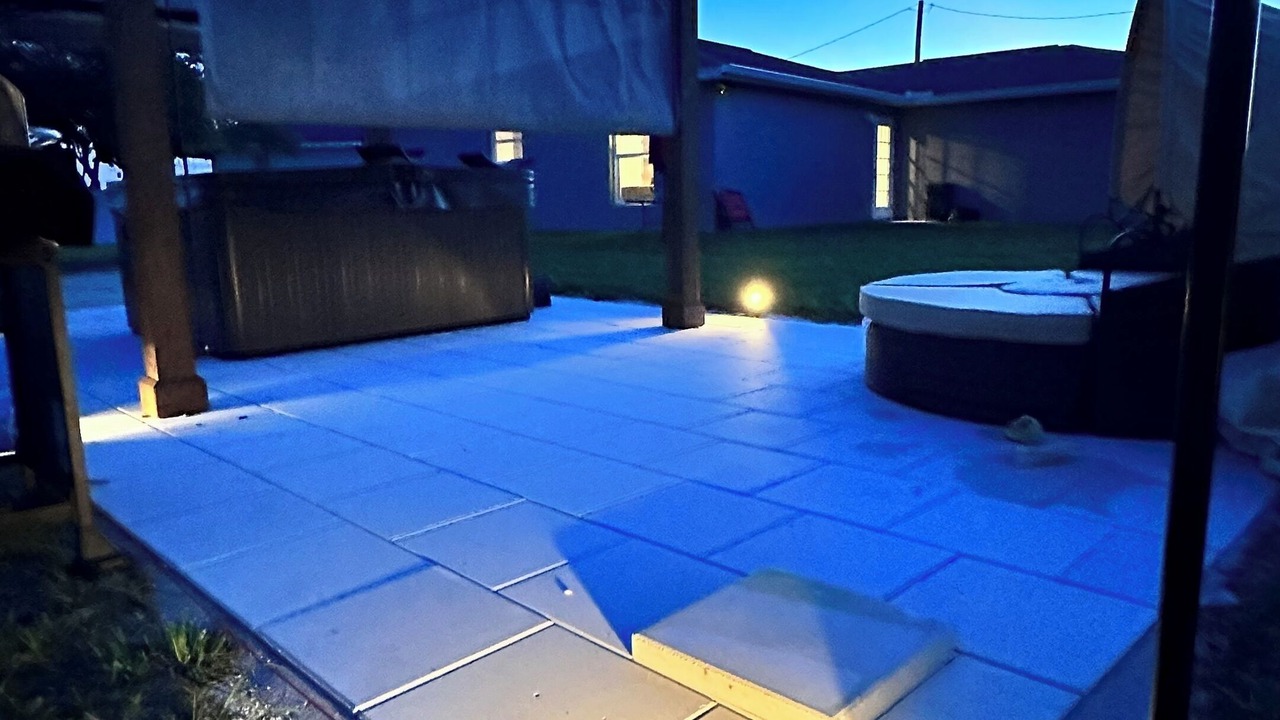 Photo of Outdoor in LaBelle