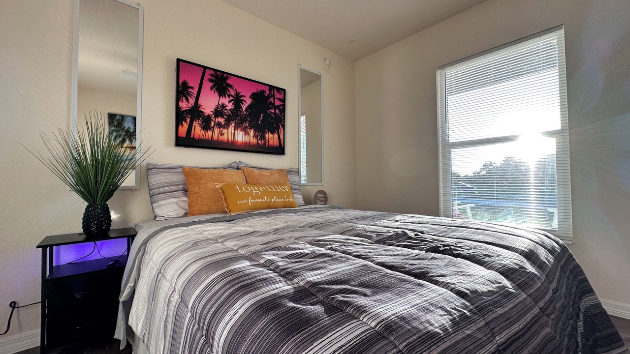 Photo of Bedroom in LaBelle