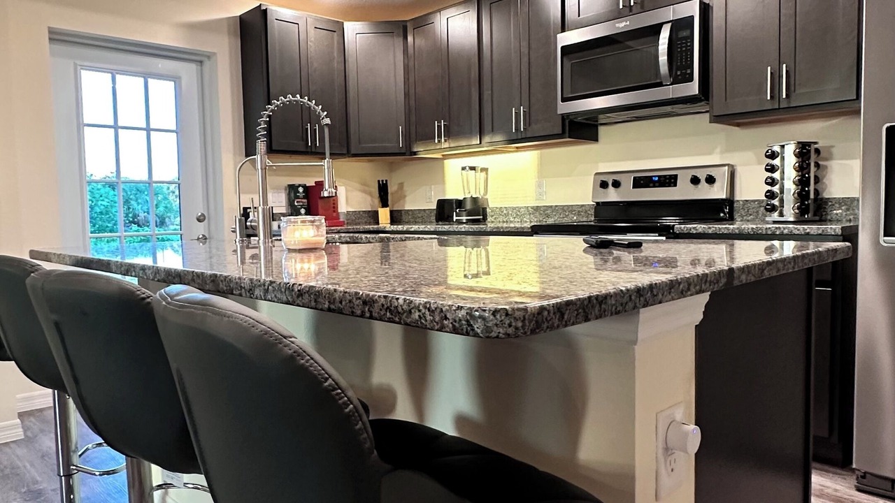 Photo of Kitchen in LaBelle