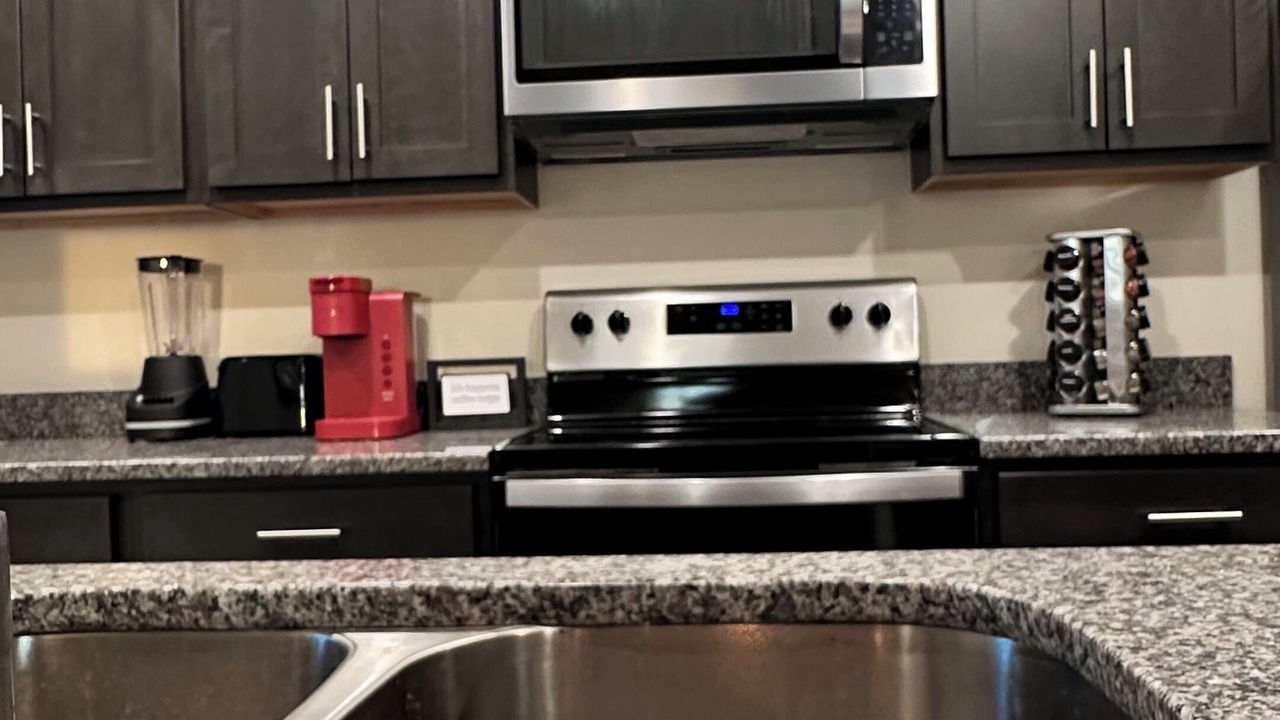 Photo of Kitchen in LaBelle