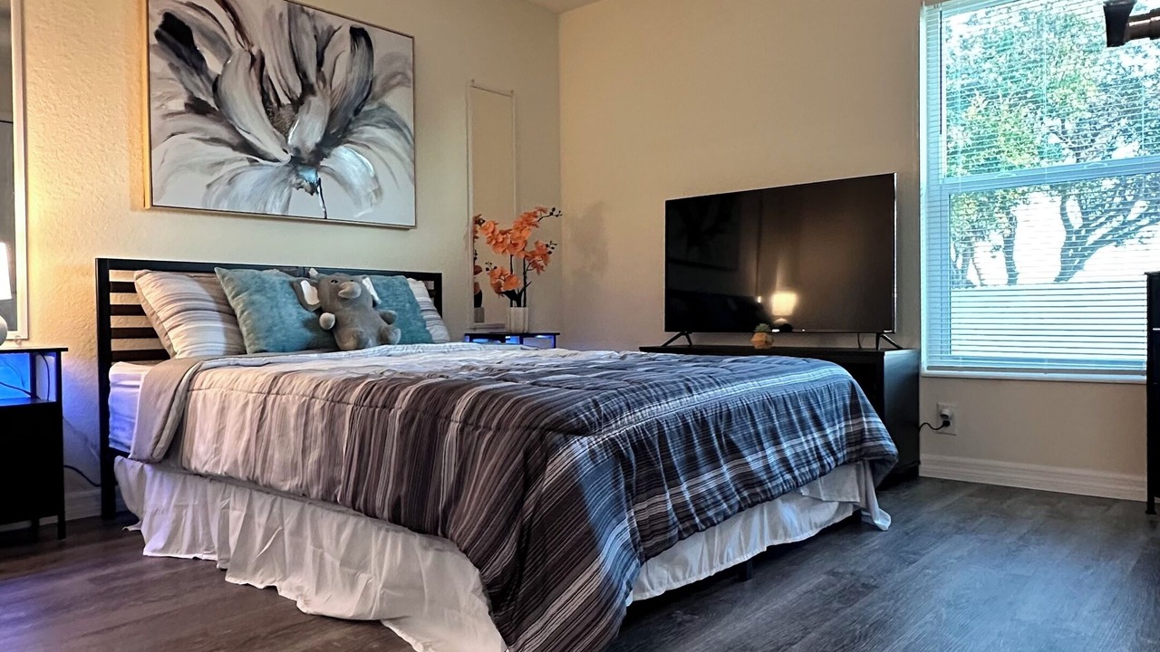 Photo of Bedroom in LaBelle