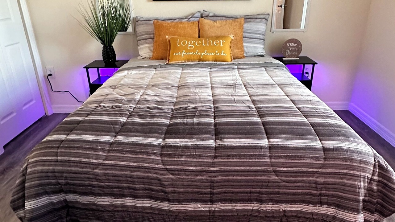 Photo of Bedroom in LaBelle