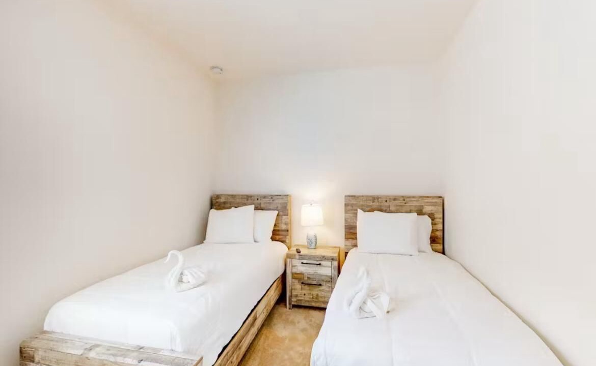 Photo of Bedroom in Davenport