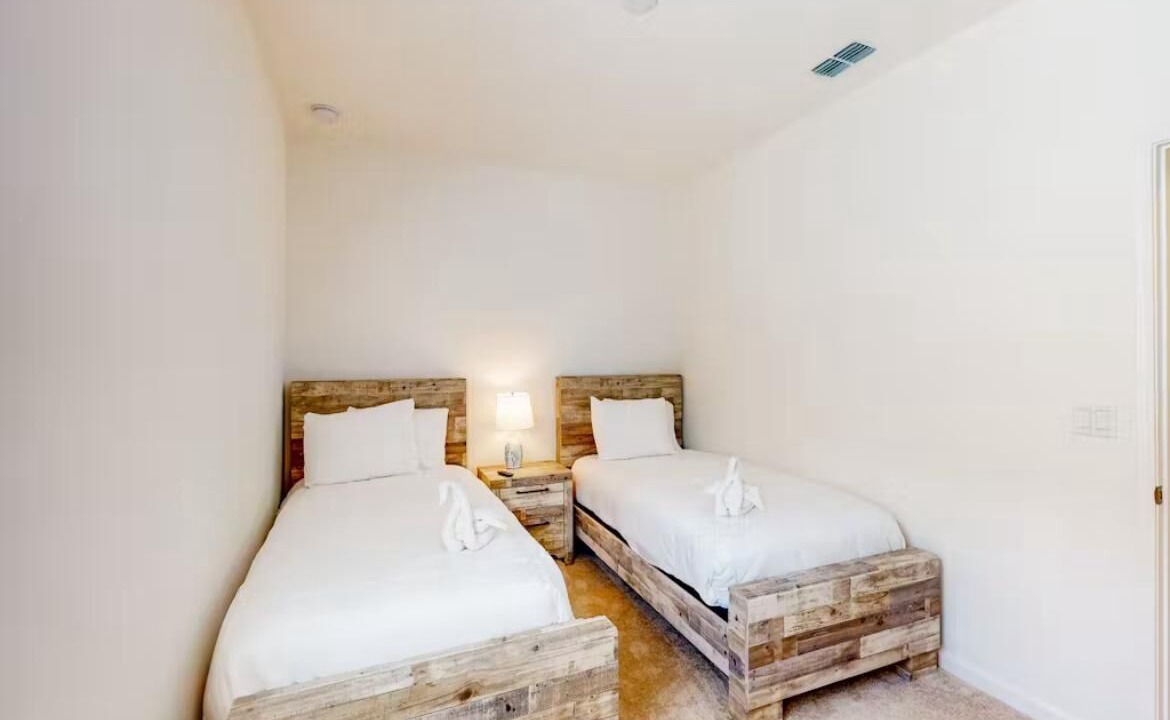 Photo of Bedroom in Davenport