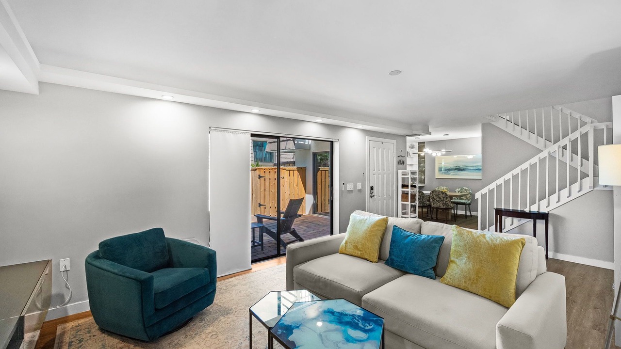 Photo of Livingroom in The Bluffs