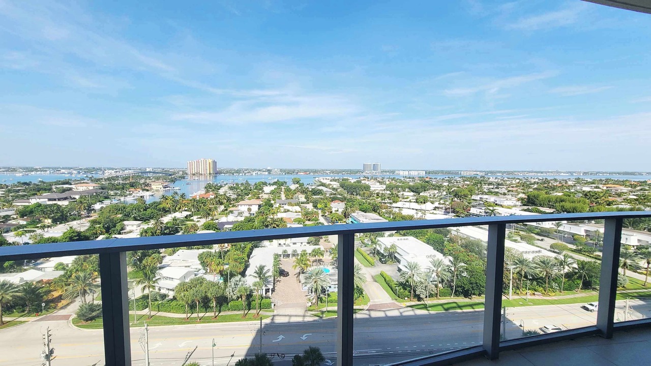 Photo of Outdoor in Singer Island
