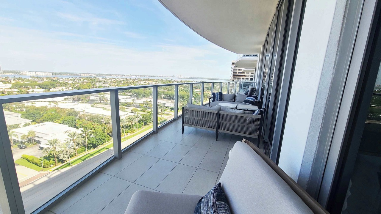 Photo of Outdoor in Singer Island