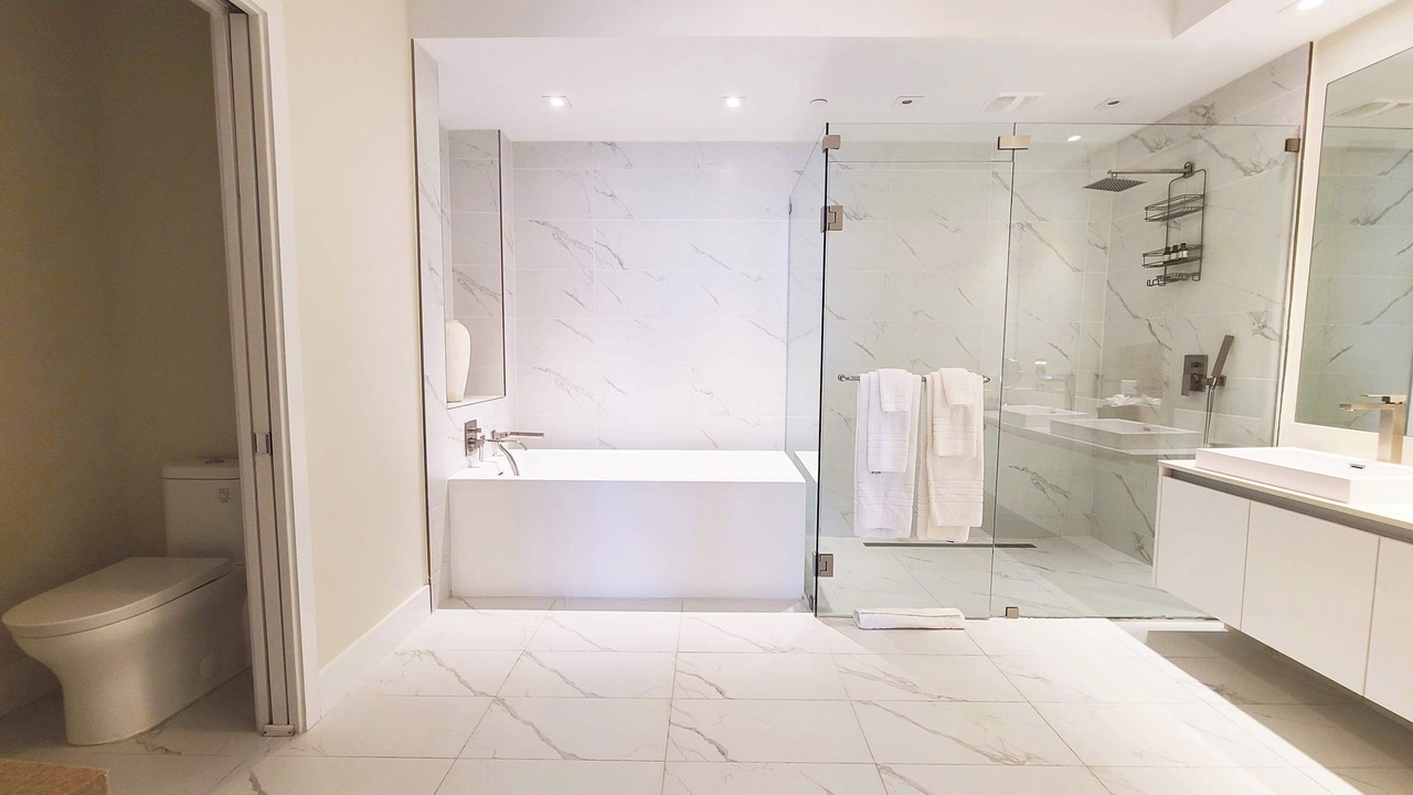 Photo of Bathroom in Singer Island
