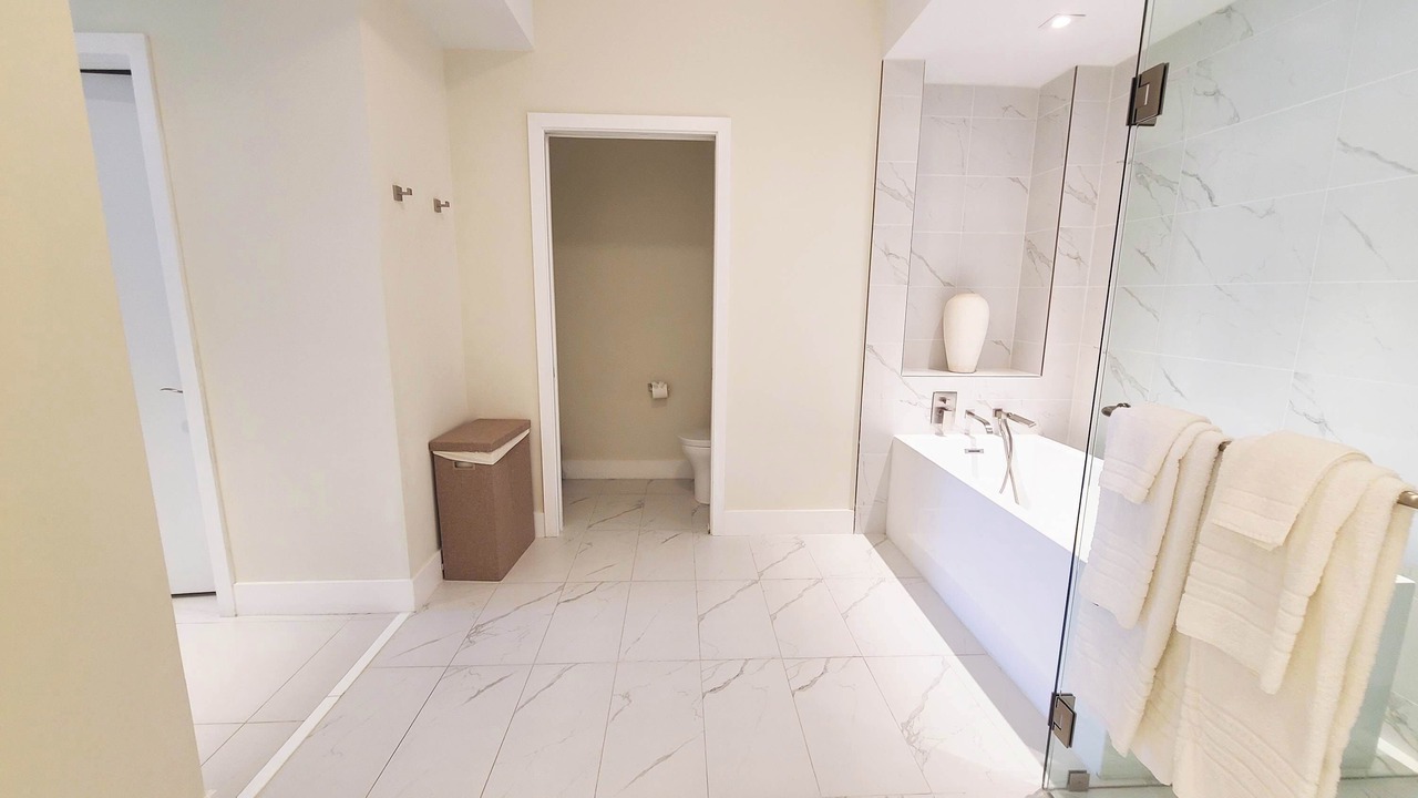 Photo of Bathroom in Singer Island