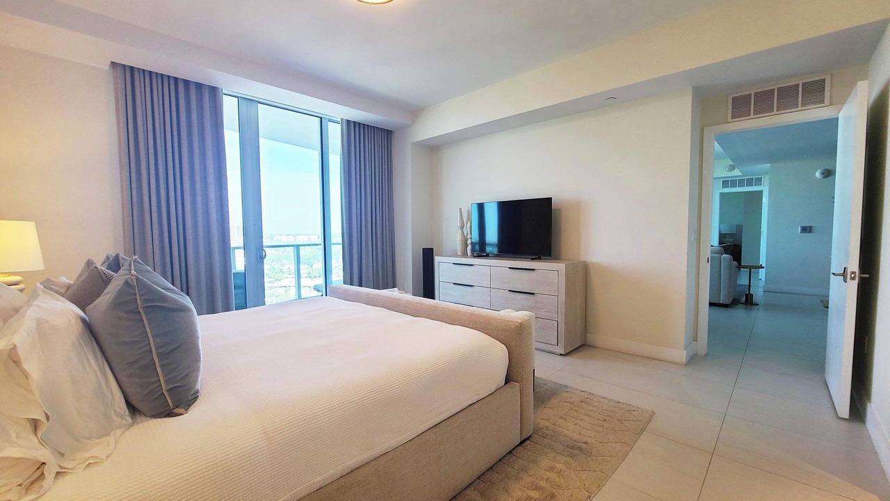Photo of Bedroom in Singer Island