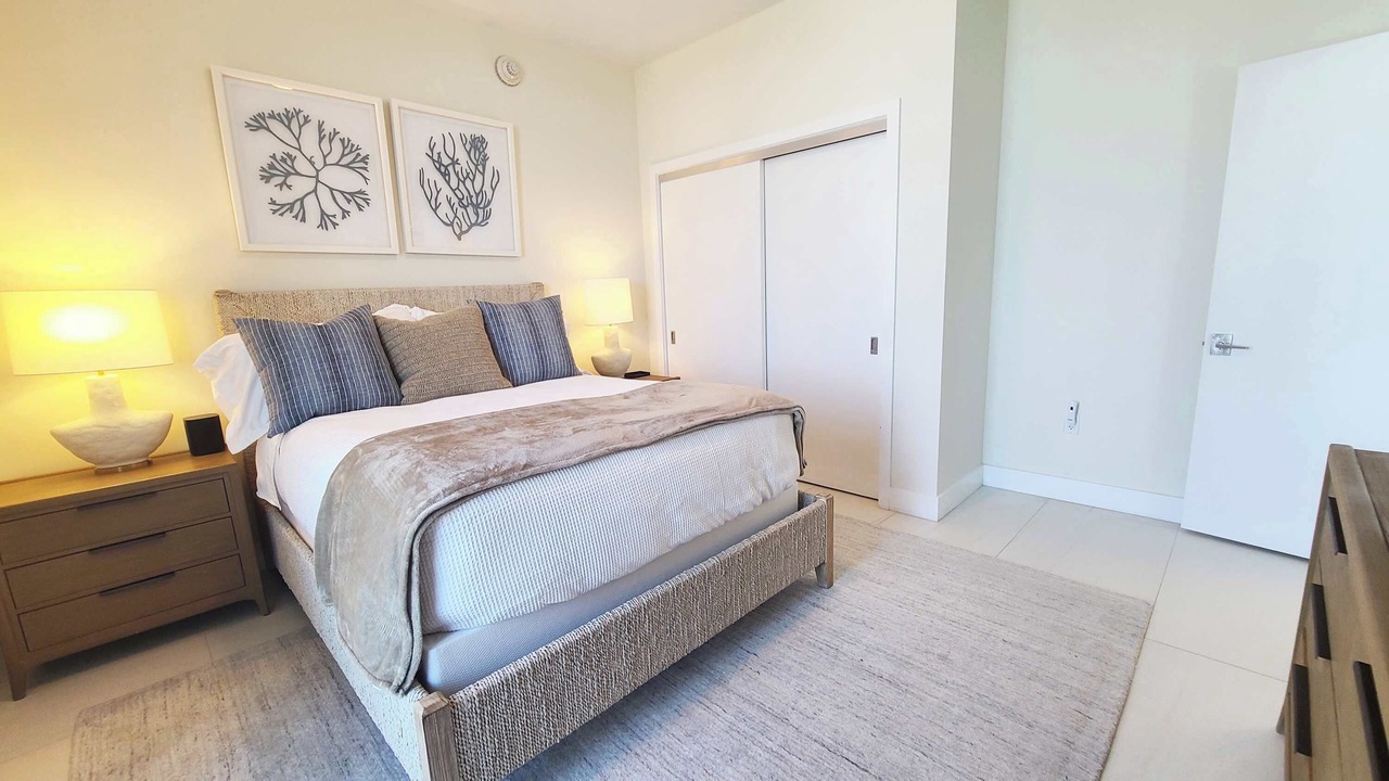 Photo of Bedroom in Singer Island
