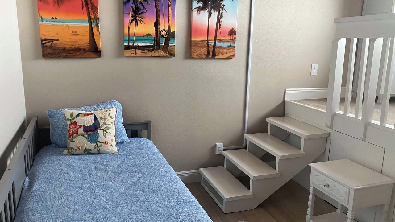 Photo of Bedroom in Sanibel