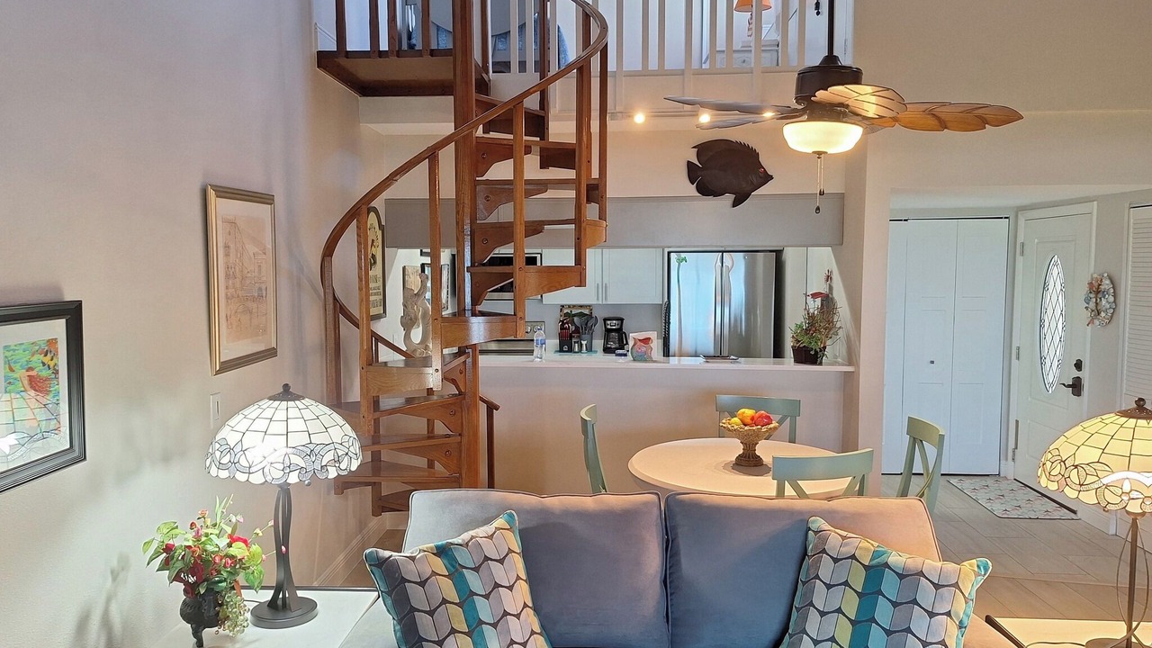 Photo of Livingroom in Sanibel