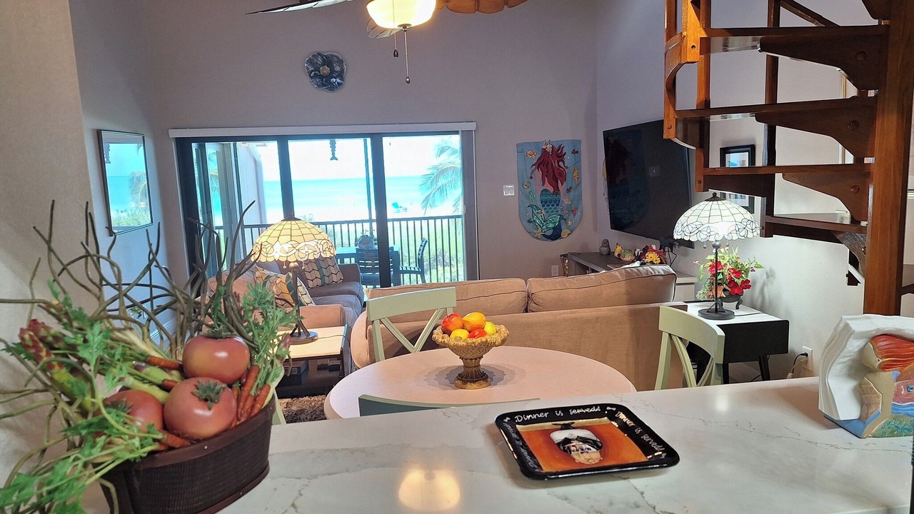 Photo of Livingroom in Sanibel