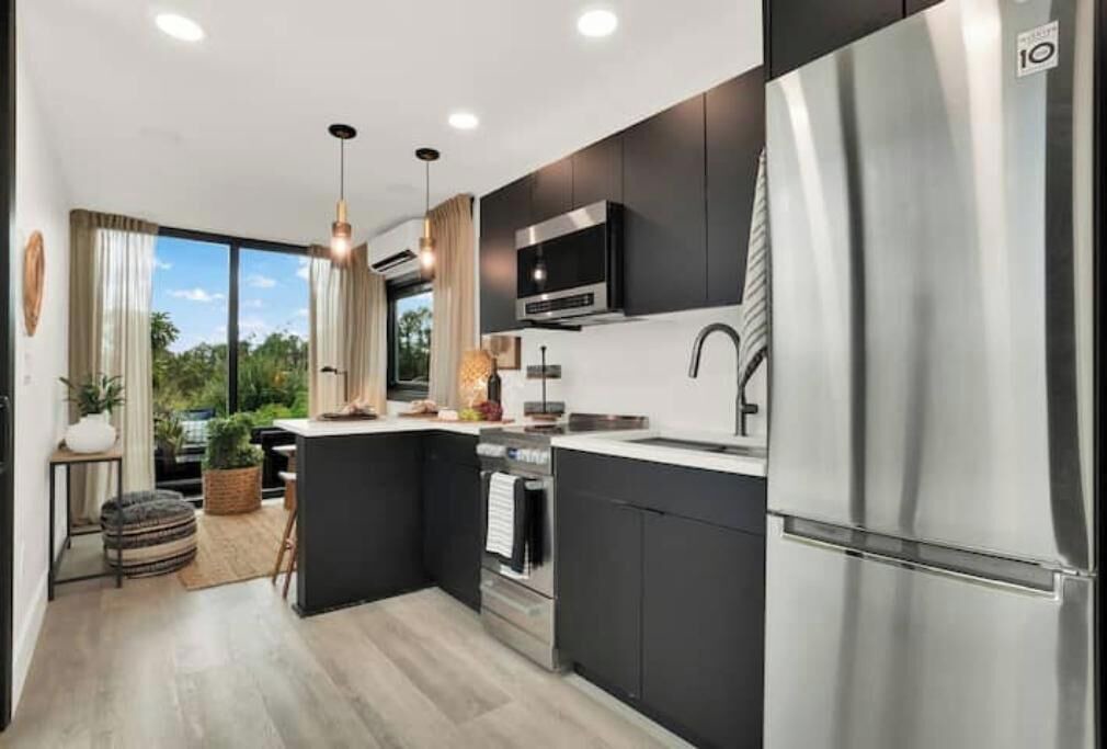 Photo of Kitchen in St. Cloud