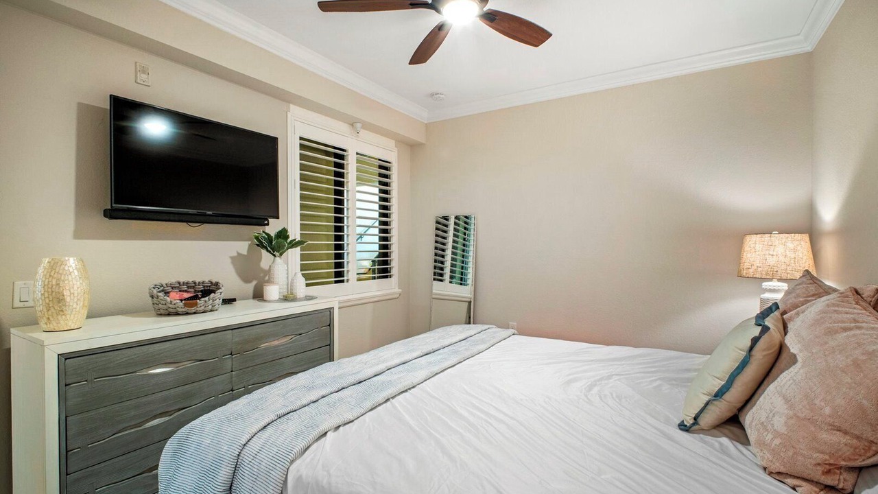 Photo of Bedroom in Naples