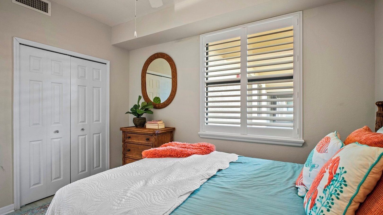 Photo of Bedroom in Naples