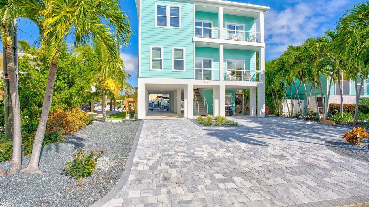 Photo of Outdoor in Summerland Key