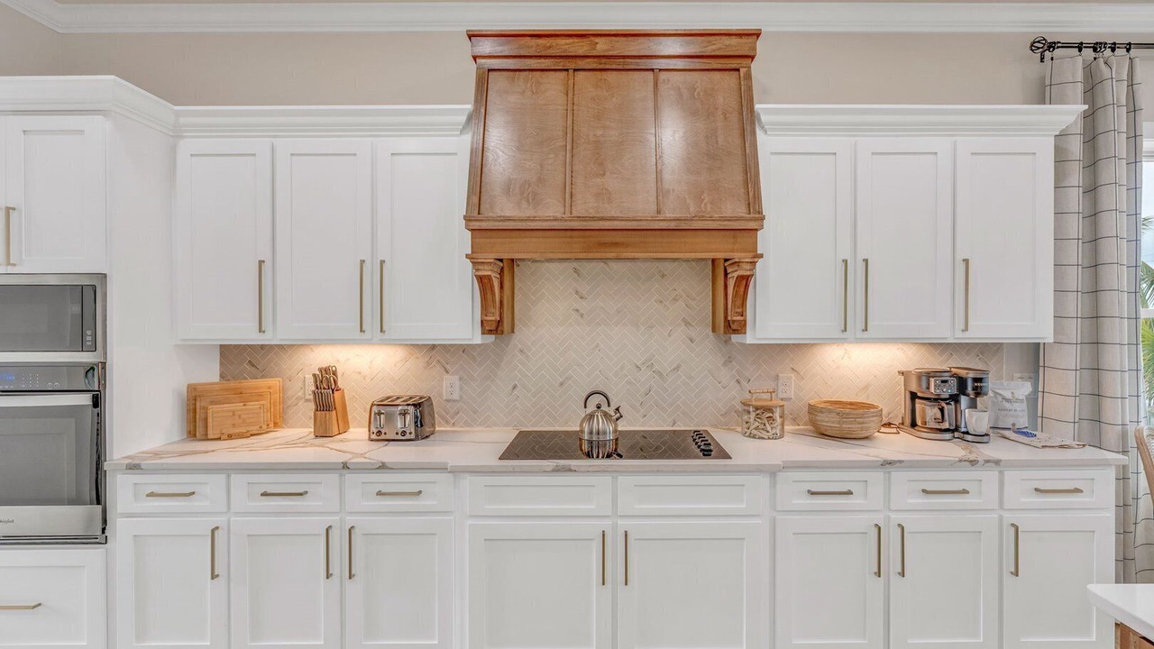 Photo of Kitchen in Summerland Key