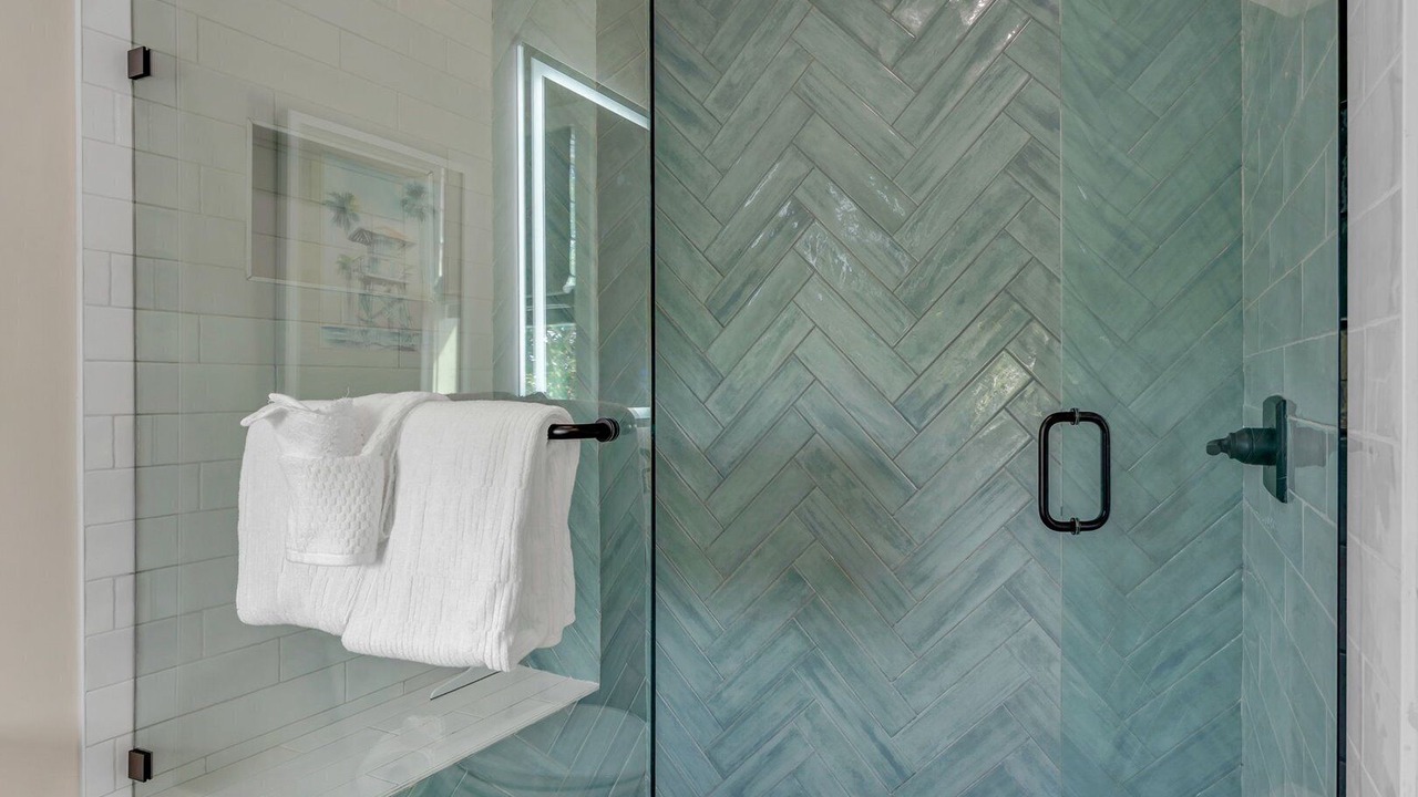 Photo of Bathroom in Summerland Key