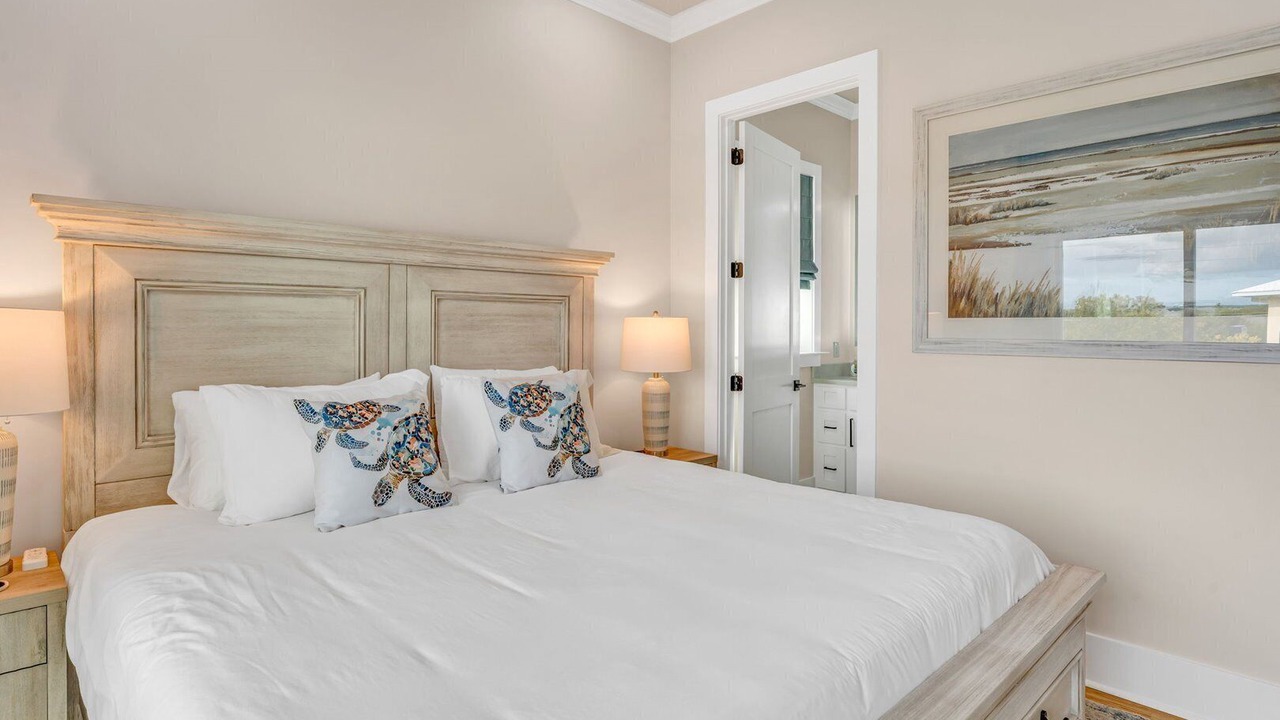 Photo of Bedroom in Summerland Key