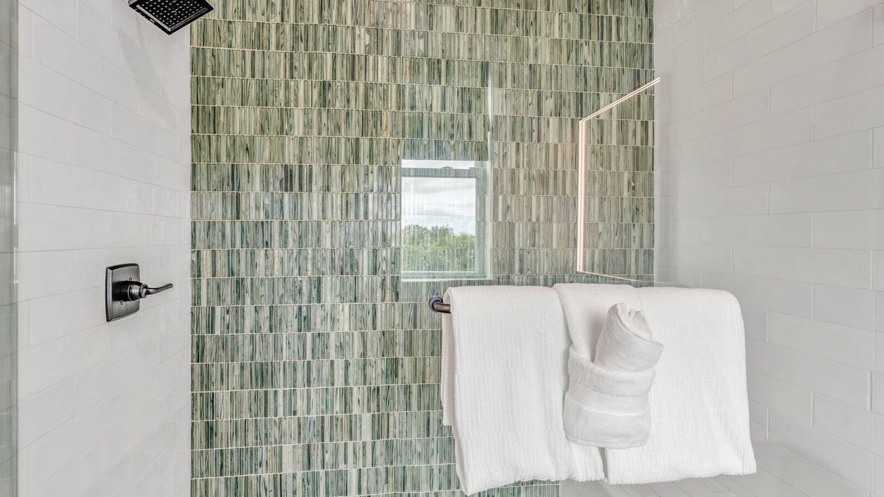 Photo of Bathroom in Summerland Key