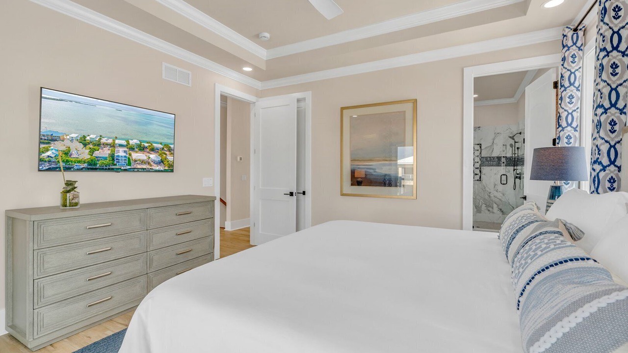 Photo of Bedroom in Summerland Key