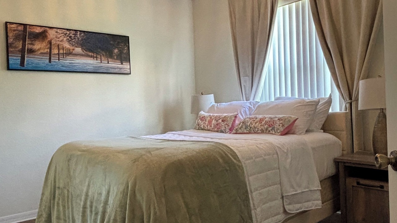 Photo of Bedroom in Haines City