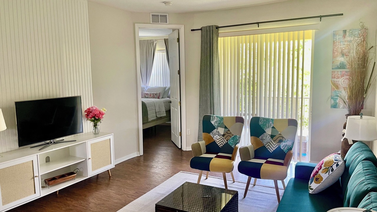 Photo of Livingroom in Haines City